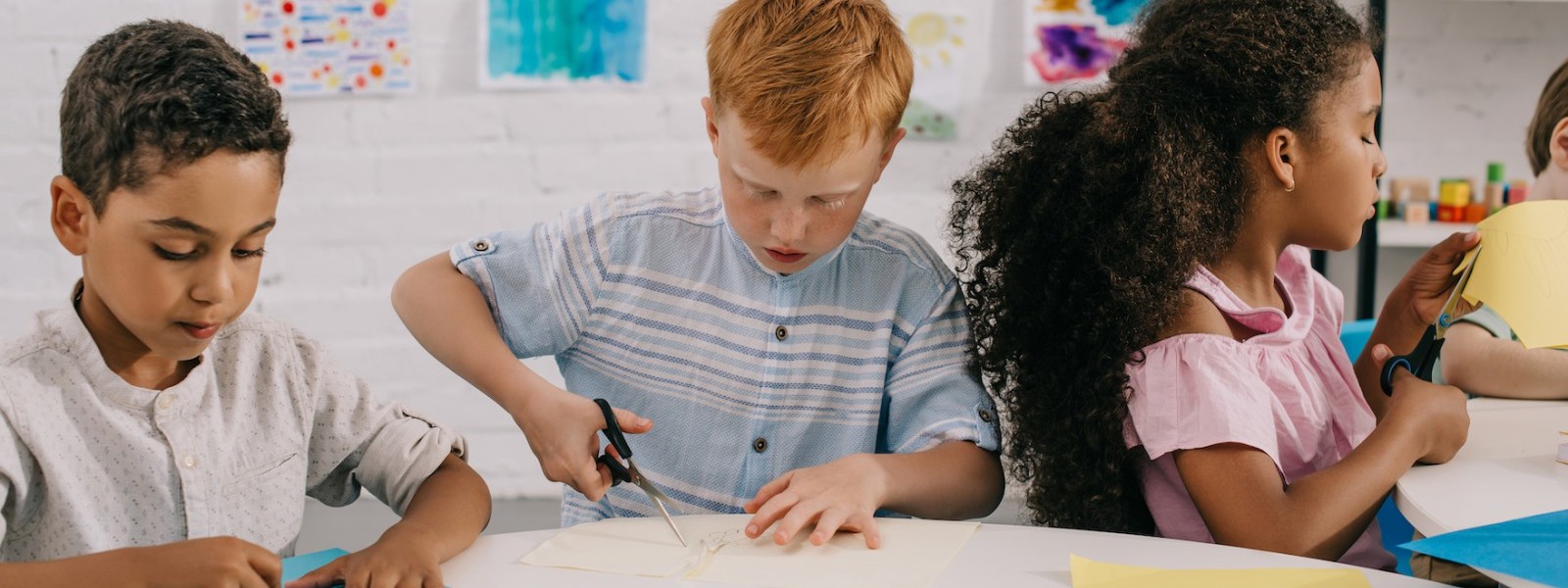 Cyprus has high educational standards