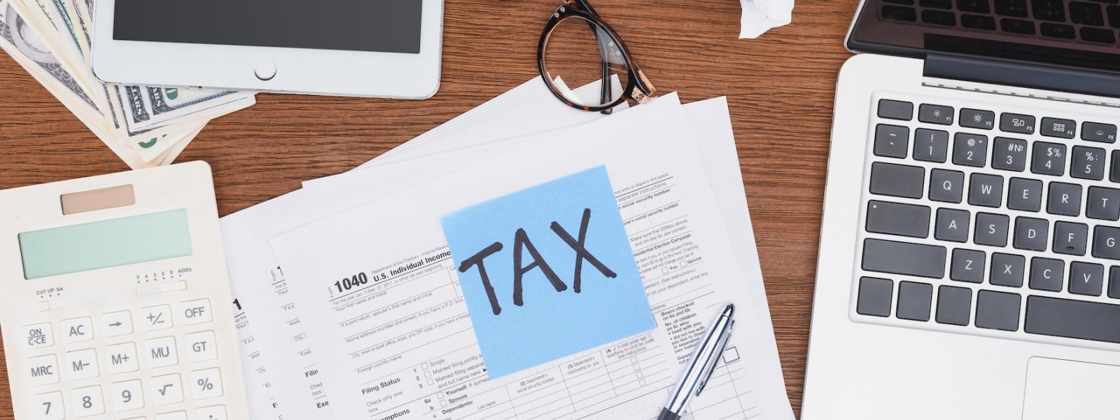 An overview of Cyprus's taxation system