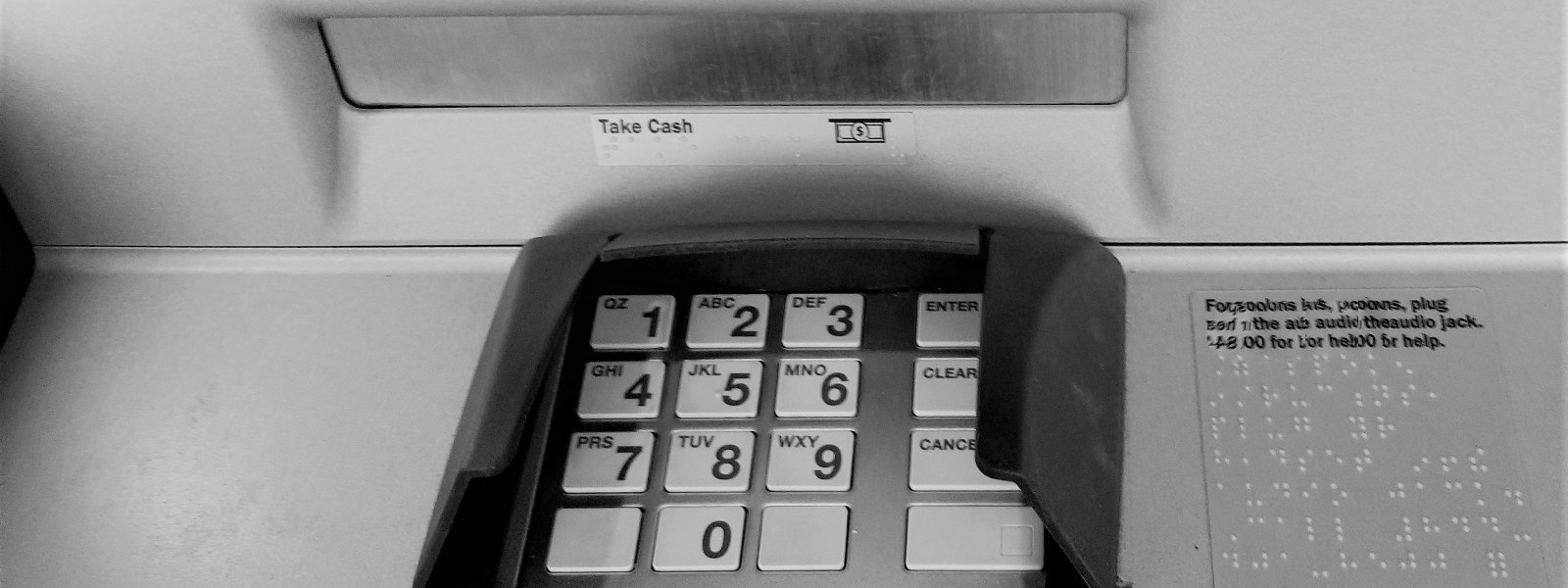 The banking system in Cyprus