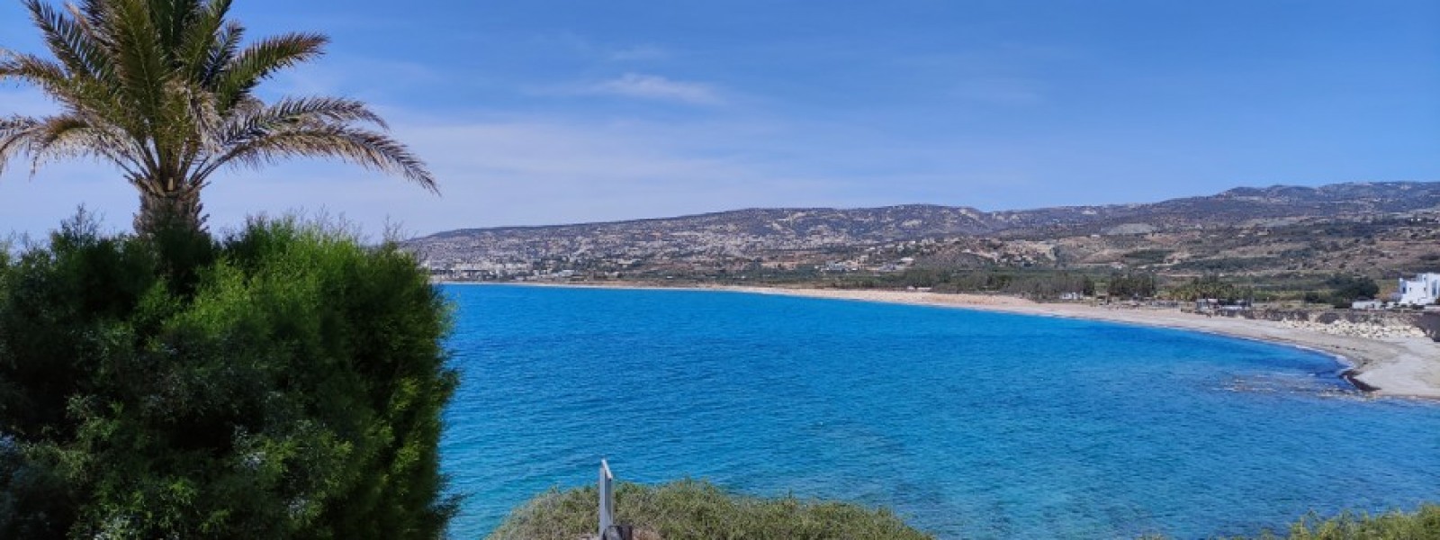 Living in Paphos, Cyprus: An Expat & Lifestyle Guide