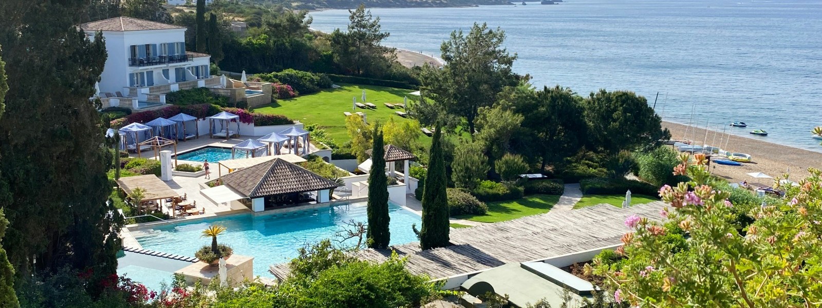  Why Paphos Stands Out Among Cyprus’s Real Estate Hotspots