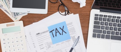 An overview of Cyprus's taxation system