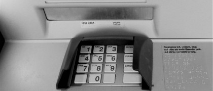 The banking system in Cyprus