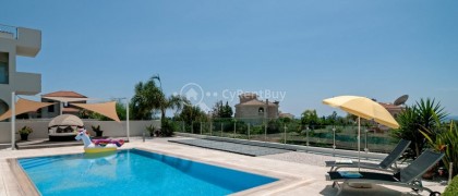 Finding the Perfect Rental in Paphos, Cyprus: A Guide to Properties and Prime Locations