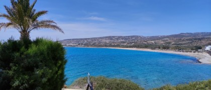 Paphos Area Guide: Discovering the Best Places to Live and Invest