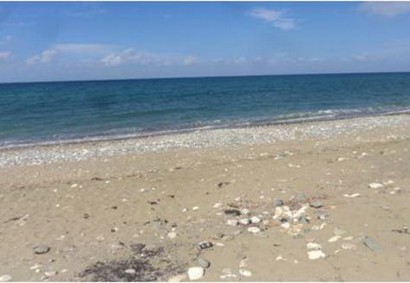 Polis Chrysochous Туристическая Земля На продажу | C7026