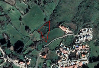 Drouseia, Polis Туристическая Земля На продажу | C7057