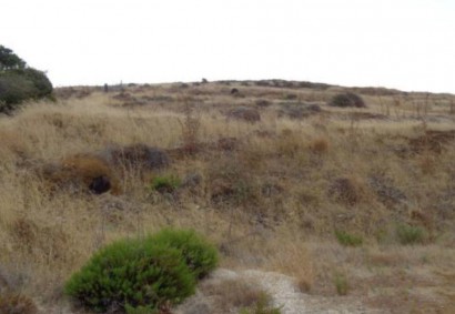 Pomos, Polis Жилая земля На продажу | C7146