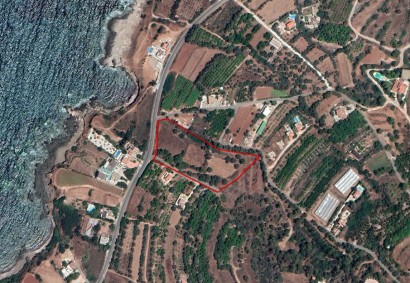 Nea Dimmata, Polis Жилая земля На продажу | C7349