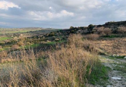 Theletra Сельскохозяйственная Земля На продажу | C8368