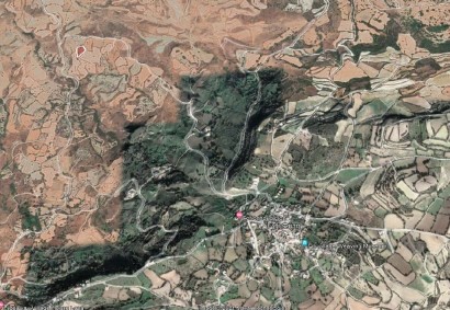 Fyti, Polis Сельскохозяйственная Земля На продажу | C8514