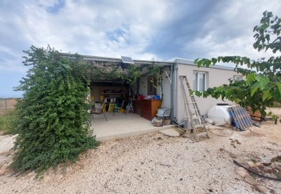 Latsi, Polis Отдельная Вилла На продажу | BK9263