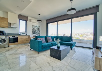 Kato Paphos, Paphos Апартаменты В аренду | BK9375
