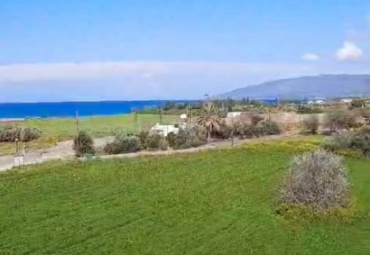 Polis Chrysochous, Polis Пентхаус В аренду | BK9705