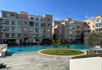 Kato Paphos - Universal Апартаменты На продажу | BKAP9904