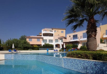 Anarita, Paphos Апартаменты Проданo | BKAP9905