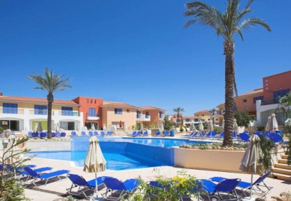 Anarita, Paphos Танхаус На продажу | BKAP9916