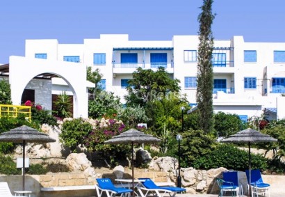 Kato Paphos - Tombs Of the Kings Апартаменты | BKY9940