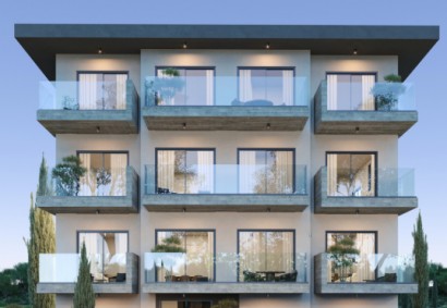 Geroskipou, Paphos Апартаменты На продажу | BKRE9988