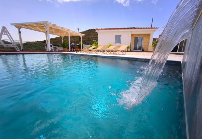 Skoulli, Polis Бунгало На продажу | BK10039