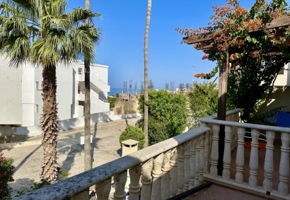 Kato Paphos, Paphos Апартаменты На продажу | BBKE10342