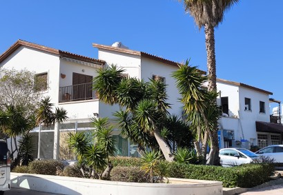 Kato Paphos, Paphos Студия На продажу | BKM10407