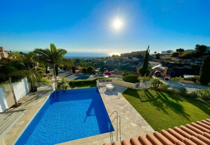 Tala, Paphos Отдельная Вилла Сдан в аренду | BK10449