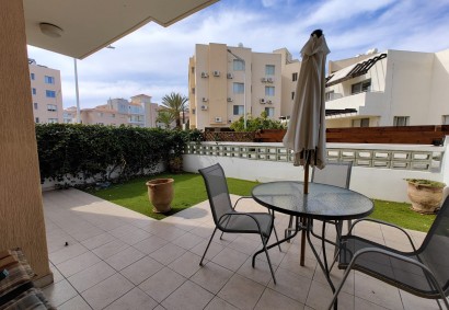Kato Paphos - Universal Апартаменты В аренду | BK10703