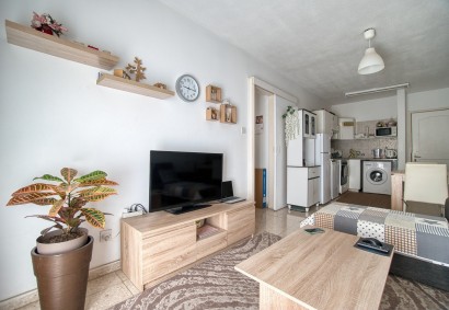 Kato Paphos, Paphos Апартаменты На продажу | BBK10713