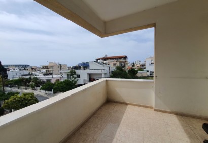 Paphos Town, Paphos Апартаменты На продажу | BKC10832