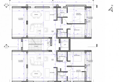 Geroskipou, Paphos Апартаменты На продажу | BKE10855