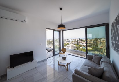 Kato Paphos, Paphos Апартаменты В аренду | BBK10857
