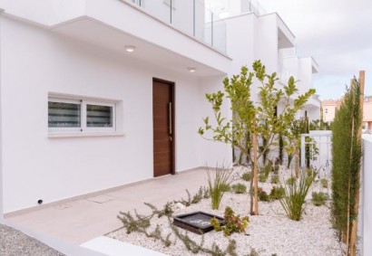 Pegeia, Paphos Отдельная Вилла На продажу | BKE10873