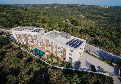 Kato Paphos - Universal Студия На продажу | BKRE10964