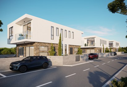 Kissonerga, Paphos Отдельная Вилла На продажу | BKRE11013