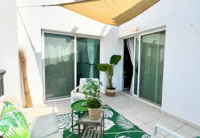 Kato Paphos - Universal Пентхаус На продажу | BKL11042