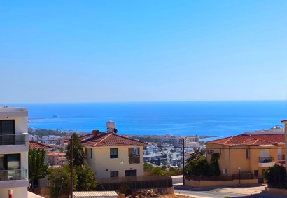 Chlorakas, Paphos Студия На продажу | AA9405