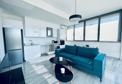 Kato Paphos - Universal Апартаменты В аренду | BBK11183