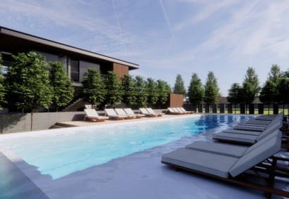 Chlorakas, Paphos Танхаус На продажу | VT11196