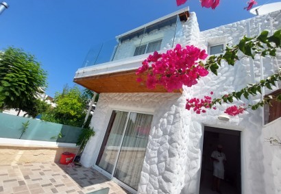 Polis Chrysochous Отдельная Вилла В аренду | BKJ11225