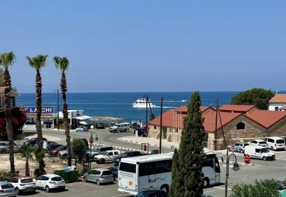 Latsi, Polis Апартаменты В аренду | KJ11234