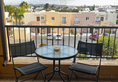 Mandria Pafou, Paphos Апартаменты В аренду | KJ11245