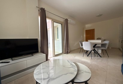 Kato Paphos - Tombs Of the Kings Апартаменты | BK11237