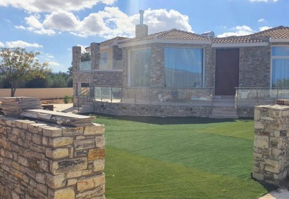 Latsi, Polis Отдельная Вилла В аренду | KJ11276