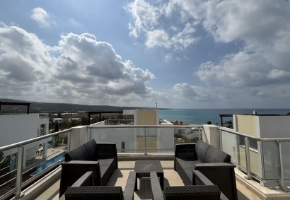 Pegeia - Coral Bay Отдельная Вилла В аренду | BBK11287