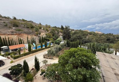 Mesogi, Paphos Апартаменты В аренду | BKA11289