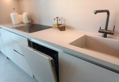 Paphos Town, Paphos Апартаменты На продажу | AI11320