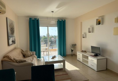 Kato Paphos - Tombs Of the Kings Апартаменты | BK11324