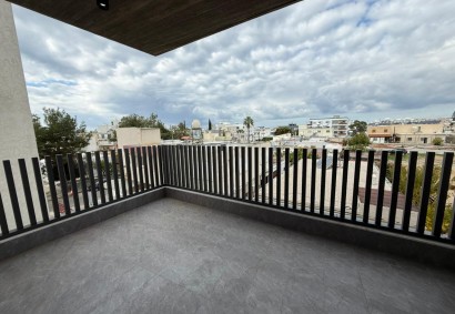 Paphos Town, Paphos Апартаменты В аренду | BK11392