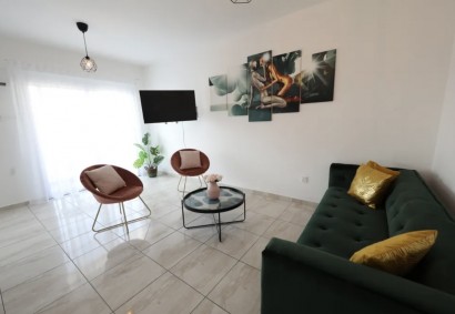 Paphos Town, Paphos Апартаменты В аренду | BKA11442